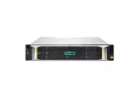 Система хранения данных HPE MSA 2060 10GbE iSCSI SFF
