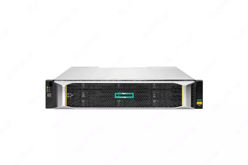 Система хранения данных HPE MSA 2060 10GbE iSCSI SFF