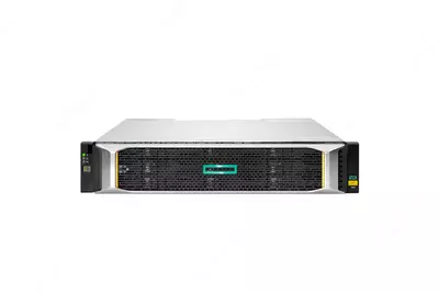 Система хранения данных HPE MSA 2060 10GbE iSCSI SFF