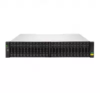 Система хранения данных HPE MSA 2060 10GbE iSCSI SFF Только в розницу