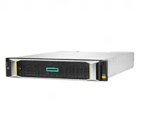 Система хранения данных HPE MSA 2062 16Gb Fibre Channel SFF - по запросу