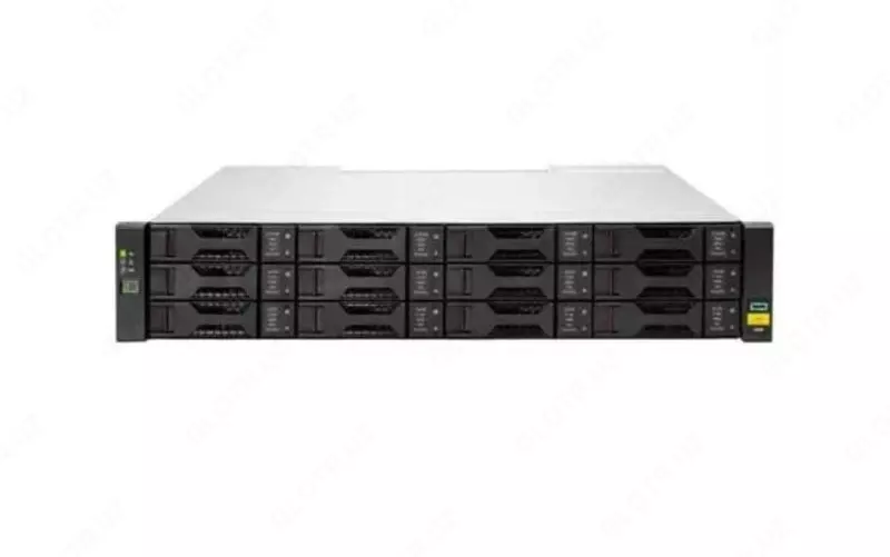 по запросу Система хранения данных HPE MSA 2062 16Gb Fibre Channel SFF