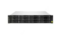 по запросу Система хранения данных HPE MSA 2062 16Gb Fibre Channel SFF