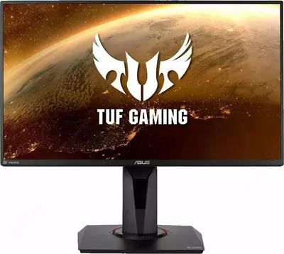 Монитор "ASUS" TUF GAMING VG259QM 90LM0530-B02370