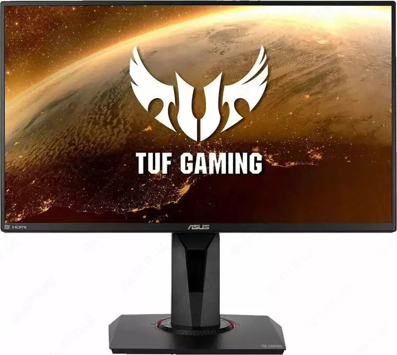 Монитор "ASUS" TUF GAMING VG259QM 90LM0530-B02370