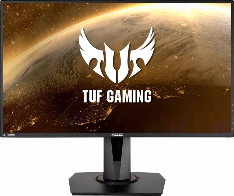 Монитор "ASUS" TUF GAMING VG279QM 90LM05H0-B01370