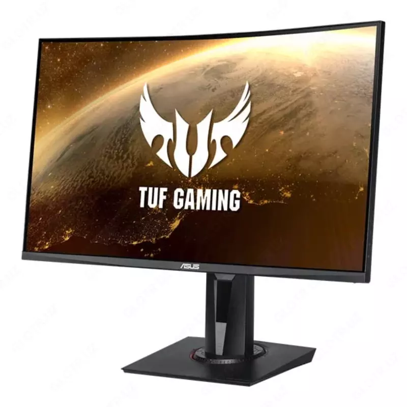 Монитор "ASUS" TUF GAMING VG27WQ 90LM05F0-B01E70