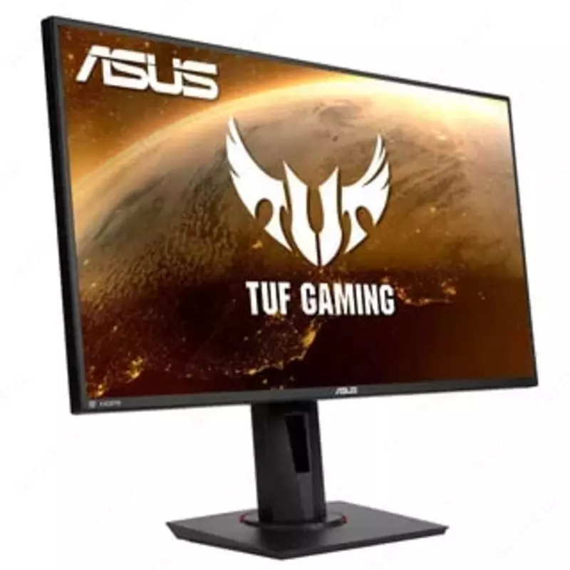 Монитор "ASUS" TUF GAMING VG279QR 90LM04G0-B03370