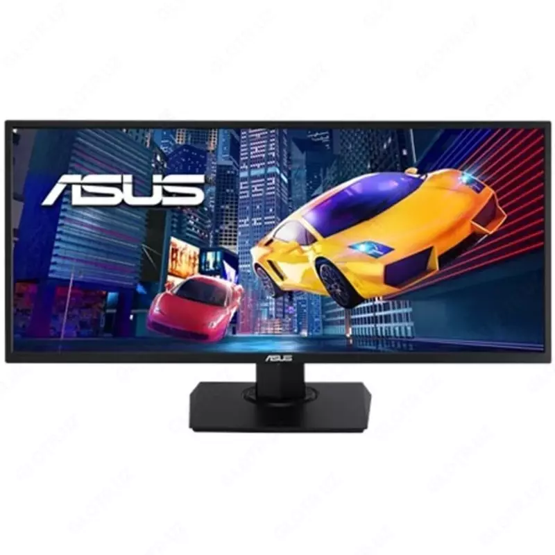 Монитор "ASUS" VP348QGL 90LM04QI-B01170
