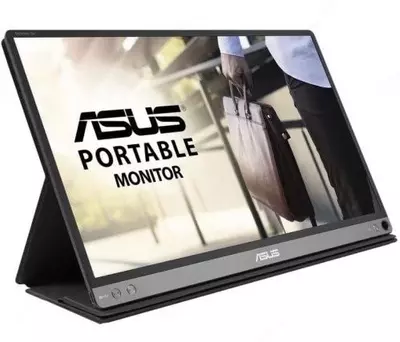 Монитор "ASUS" Portable MB16AP 90LM0381-B02170