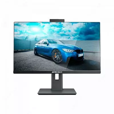 Моноблок "AVTECH" K40 PRO Asus H510T2