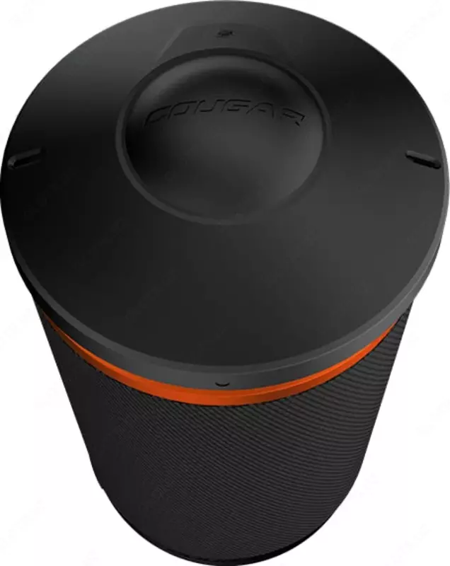 2 327 000 сум Панорамная веб-камера Web Cam "COUGAR" CYCLOPS 360° (Арт. - 46025)