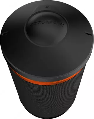 2 327 000 сум / упак Панорамная веб-камера Web Cam "COUGAR" CYCLOPS 360° (Арт. - 46025)