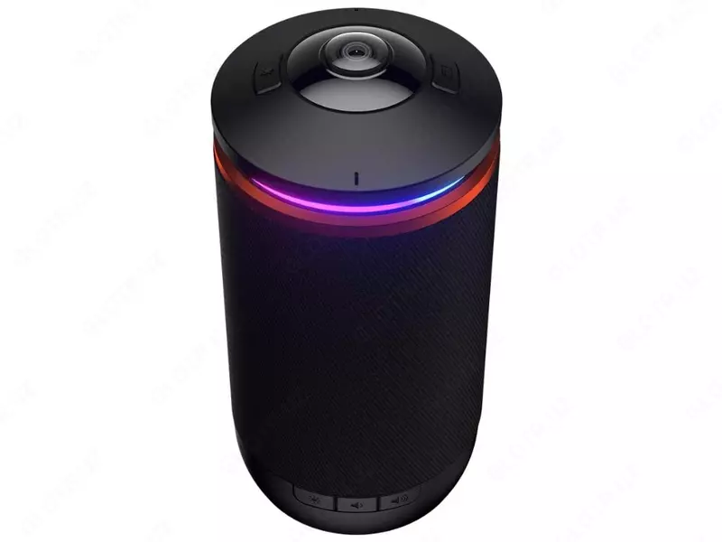 Панорамная веб-камера Web Cam "COUGAR" CYCLOPS 360° (Арт. - 46025) Только в розницу