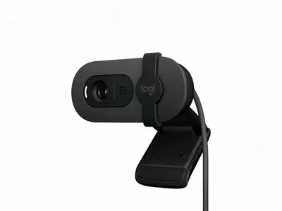 Веб-камера Web Cam "Logitech° BRIO 4K (Арт. - 1836) - 2 429 700 сум / упак