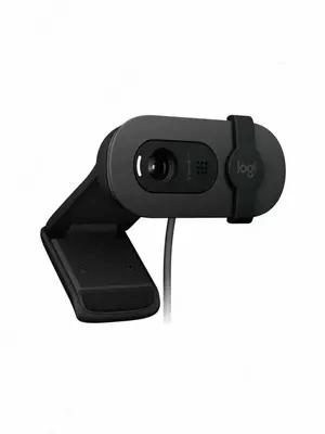 2 429 700 сум / упак Веб-камера Web Cam "Logitech° BRIO 4K (Арт. - 1836)