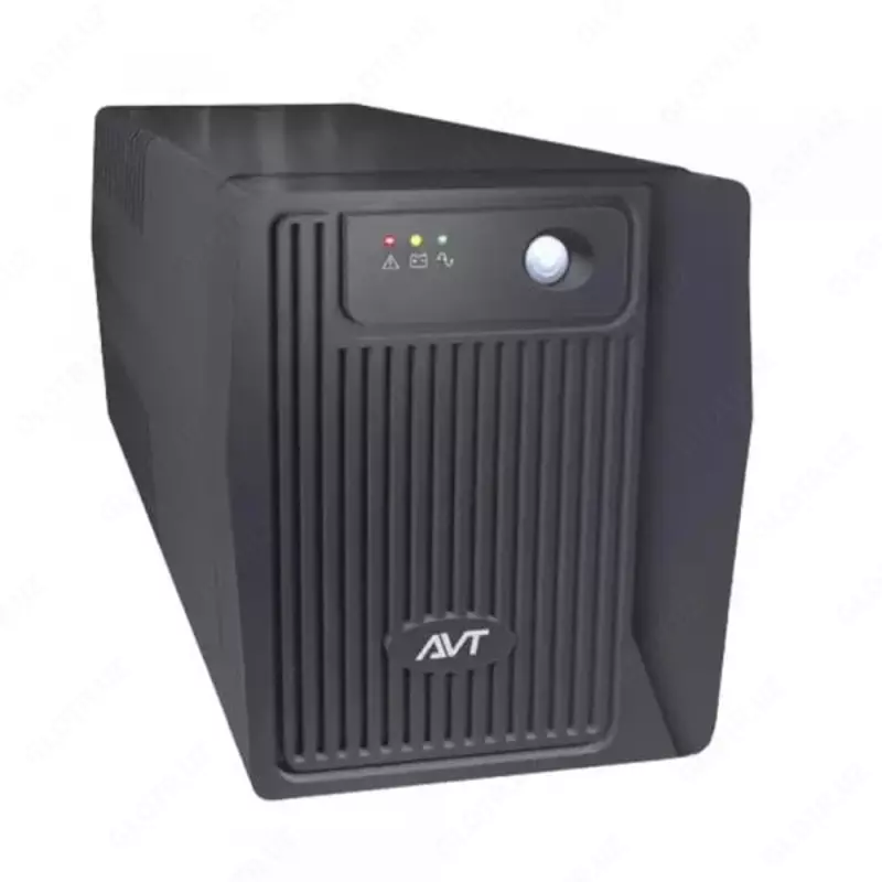 Источник бесперебойного питания (UPS ) "Avtech" KS650