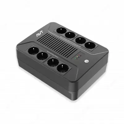 Источник бесперебойного питания (UPS) "Avtech" 650 AVR