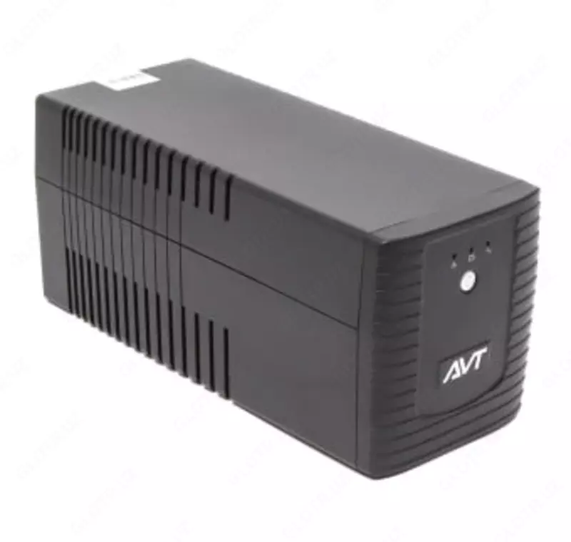 Источник бесперебойного питания (UPS) "Avtech" KS1000