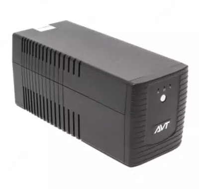 Источник бесперебойного питания (UPS) "Avtech" KS1000