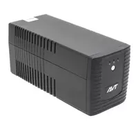 Источник бесперебойного питания (UPS) "Avtech" KS1000