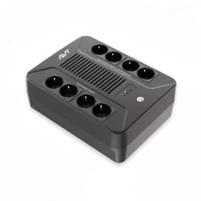 Источник бесперебойного питания (UPS) "Avtech" 850 AVR