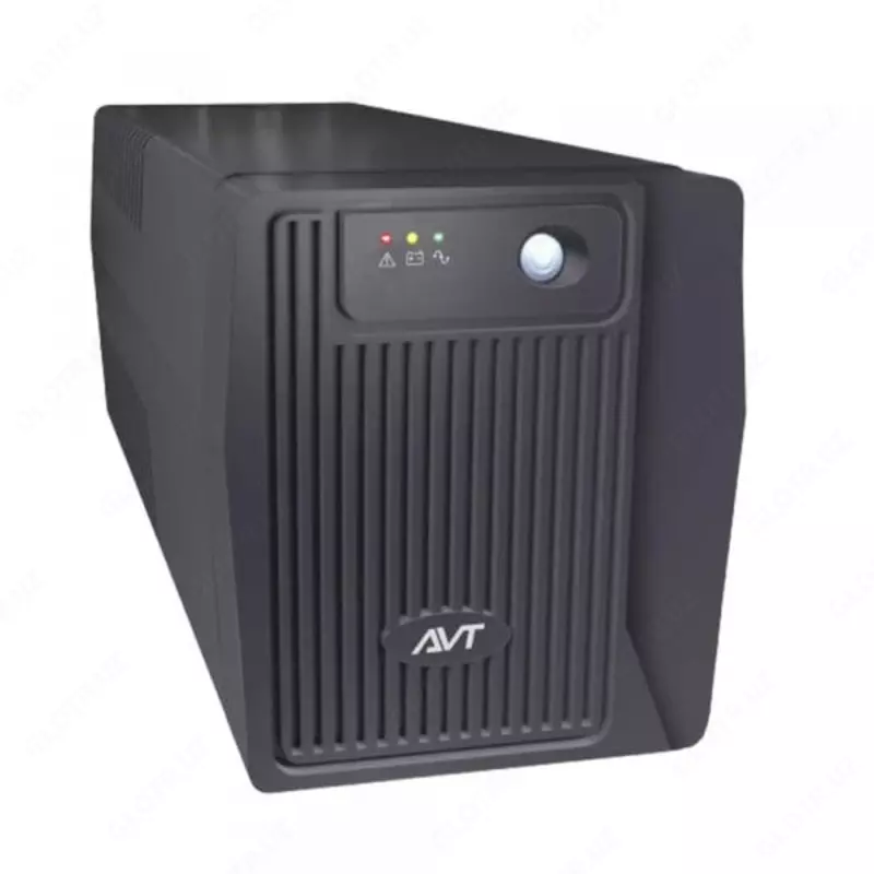 Uzluksiz quvvat manbai (UPS) "Avtech" 600X-LI