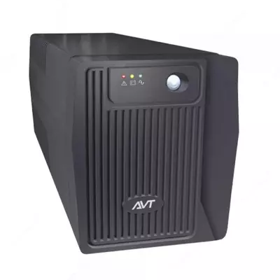 Источник бесперебойного питания (UPS) "Avtech" 600X-LI