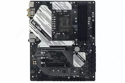 форм-фактор ATX (Арт. - 03455)