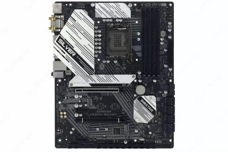 форм-фактор ATX (Арт. - 03455)