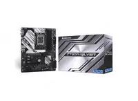 BIOSTAR Z790A-Silver ATX anakarti (Mahsulot raqami 03484)