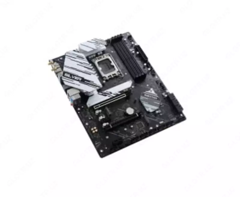 2 691 000 so'm BIOSTAR Z790A-Silver ATX anakarti (Mahsulot raqami 03484)