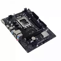 Материнская плата "BIOSTAR" H610MHC D4 2.0