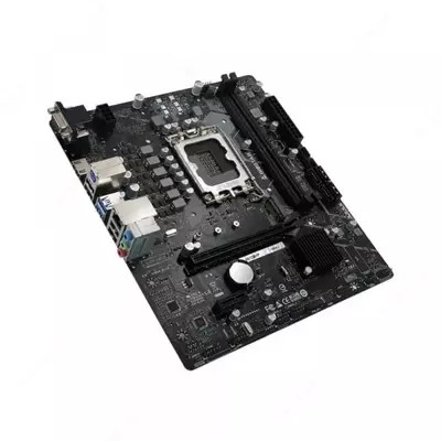 microATX form-faktori (Mahsulot raqami 03456)