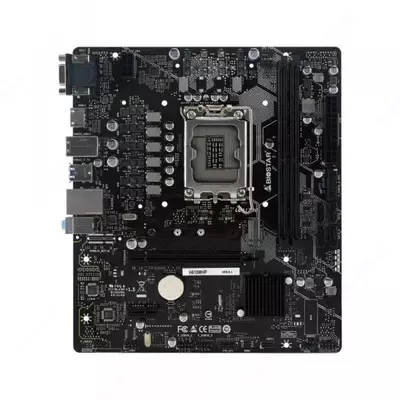 BIOSTAR H610MHP anakarti