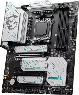 форм-фактор ATX (Арт. - 03545)