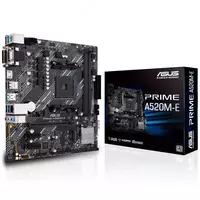 ASUS PRIME A520M-E anakart