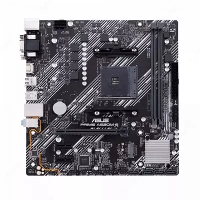 форм-фактор microATX (Арт. - 03267)