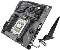 "ASUS" ROG X399-E GAMING Wifi
