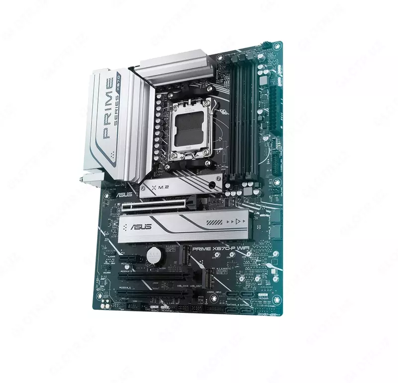 ATX form-faktori (Mahsulot raqami 03525)