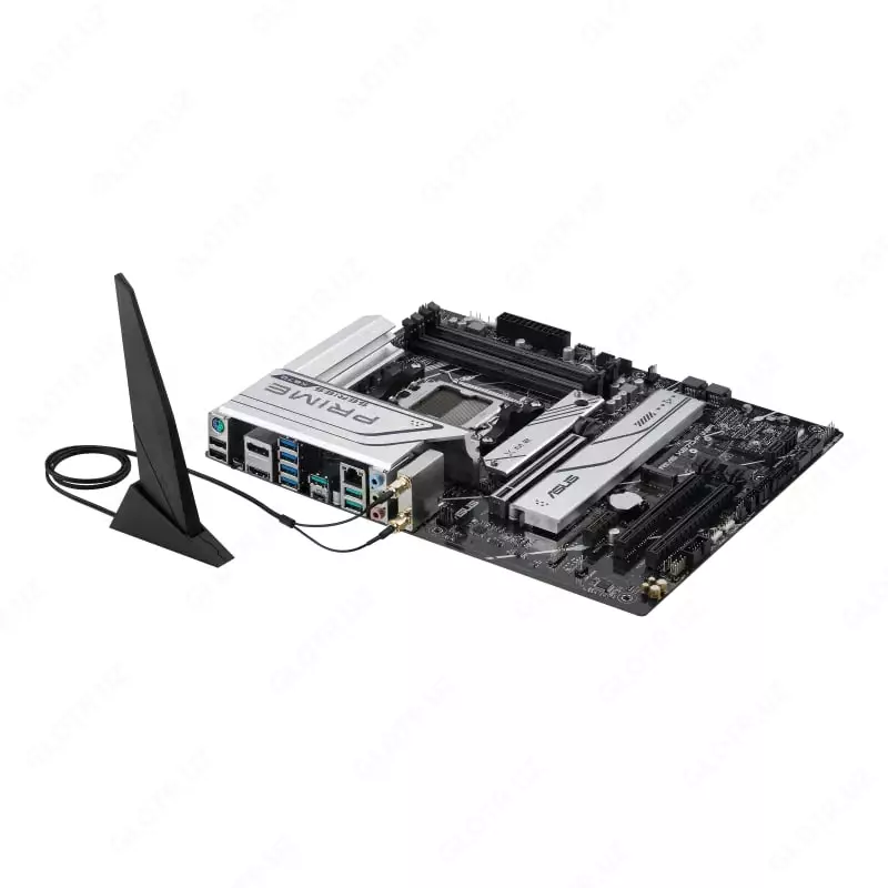 ASUS PRIME X670-P WIFI anakarti