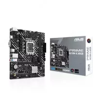 Материнская плата "ASUS" PRIME H610M-K ARGB D5