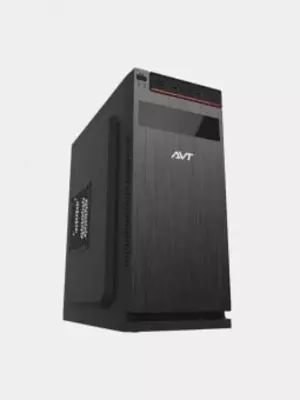 Корпус Micro Case "AVTECH" 450W (Арт. - 06162 / 06163)