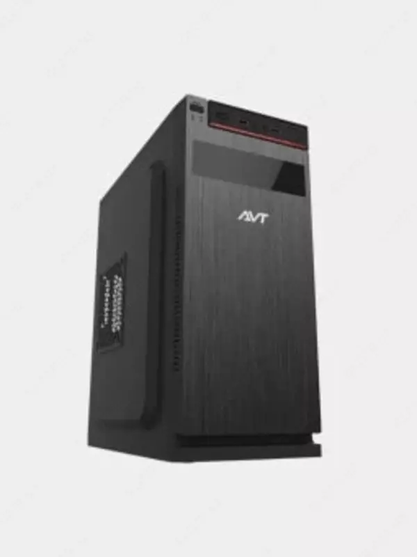 Корпус Micro Case "AVTECH" 450W (Арт. - 06162 / 06163)