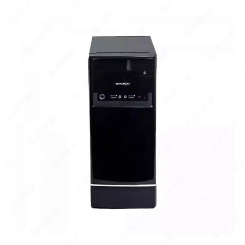 Корпус Case "AVTECH" D3 450W (Арт. - 06183)