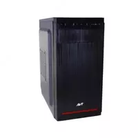 Корпус Case "AVTECH" SKD 450W (Арт. - 06082) BLACK