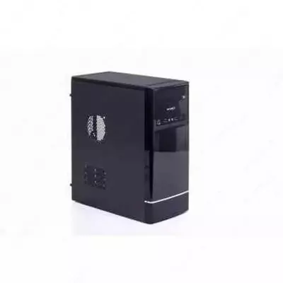 Корпус Case "AVTECH" SKD 450W (Арт. - 06082) BLACK - 143 000 сум / упак