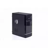 Корпус Case "AVTECH" SKD 450W (Арт. - 06082) BLACK - 143 000 сум
