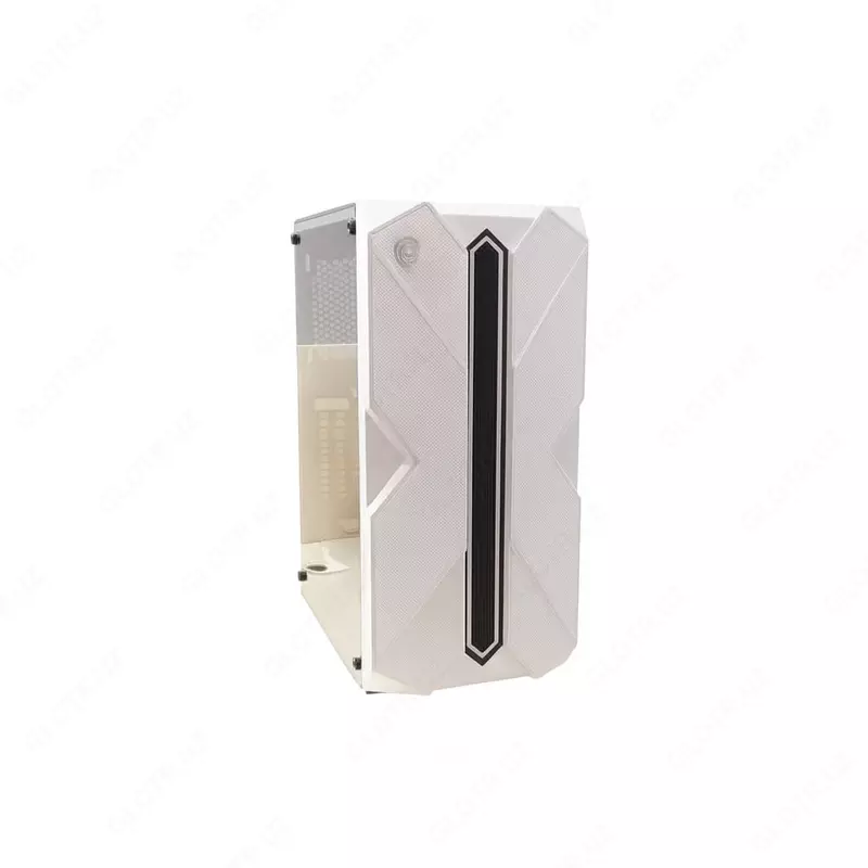 Корпус Case "AVTECH" GAMING AERO (Арт. - 06226) White