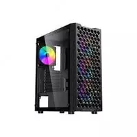 Kompyuter g'ildiragi "AVTECH" Gaming X3 (Art. - 06299) Qora